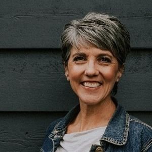 Meet your Posher, Tracey